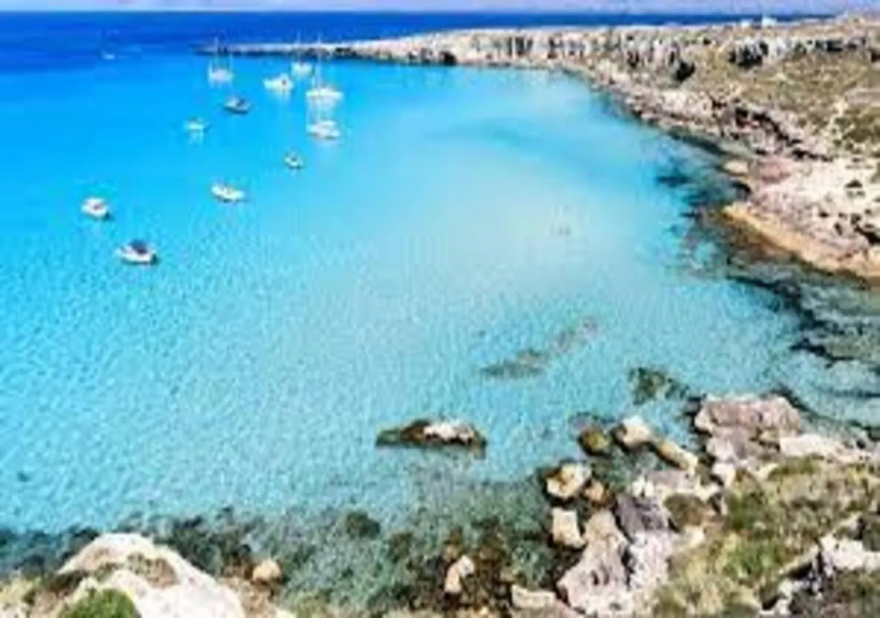 Sunset Hotel Trapani