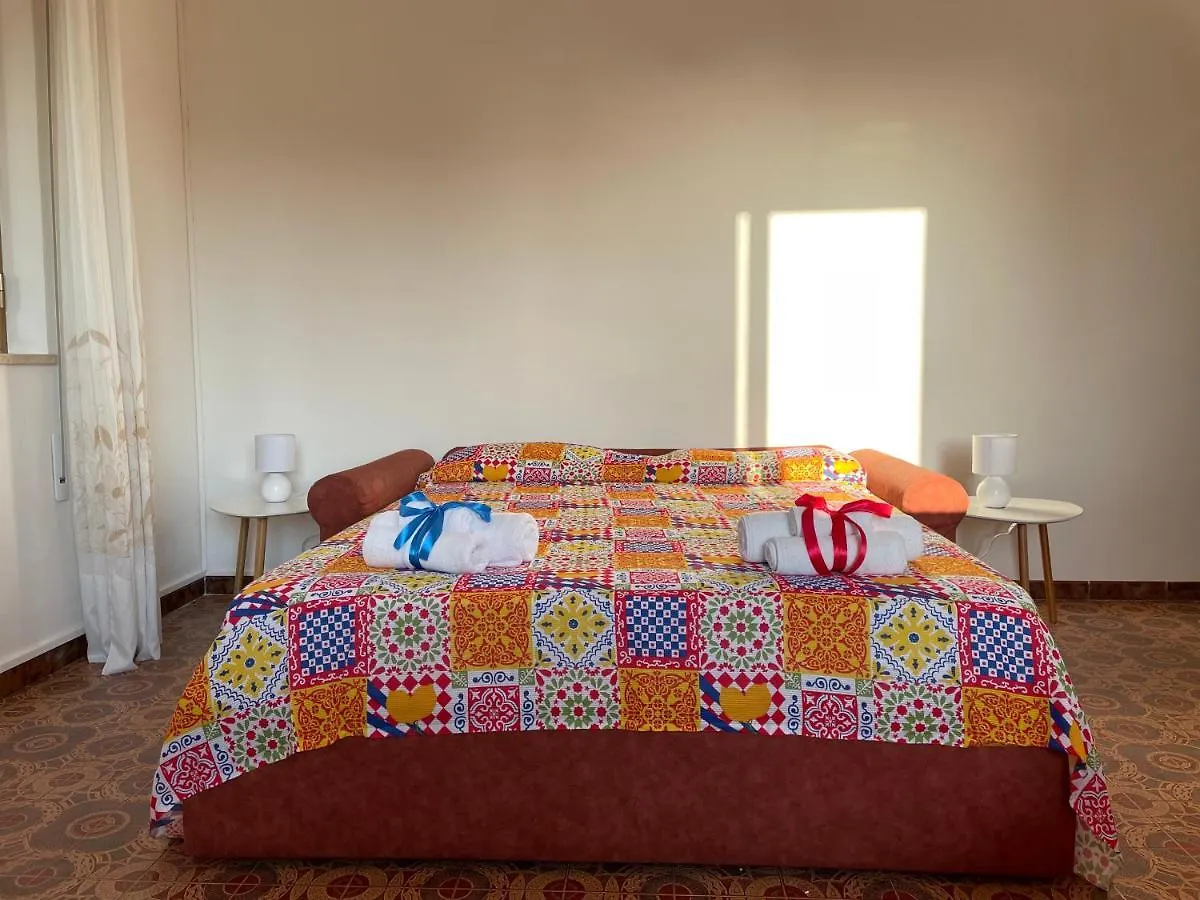 Sunset Hotel Trapani 0*,