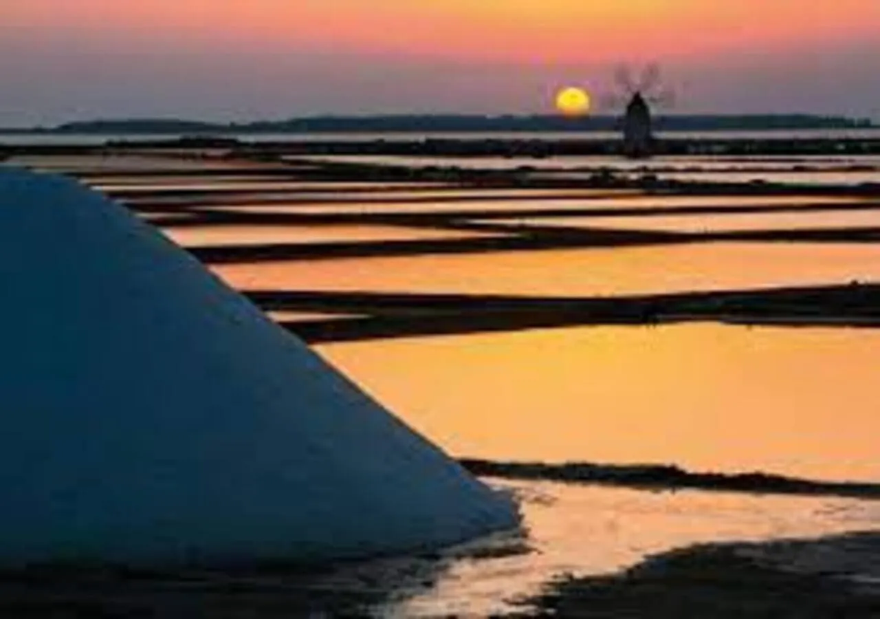 Sunset Hotel Trapani