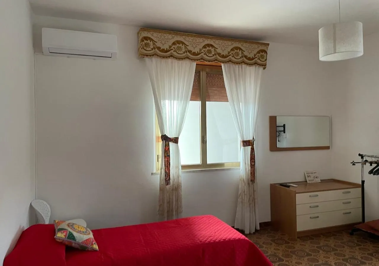 Sunset Hotel Trapani 0*,